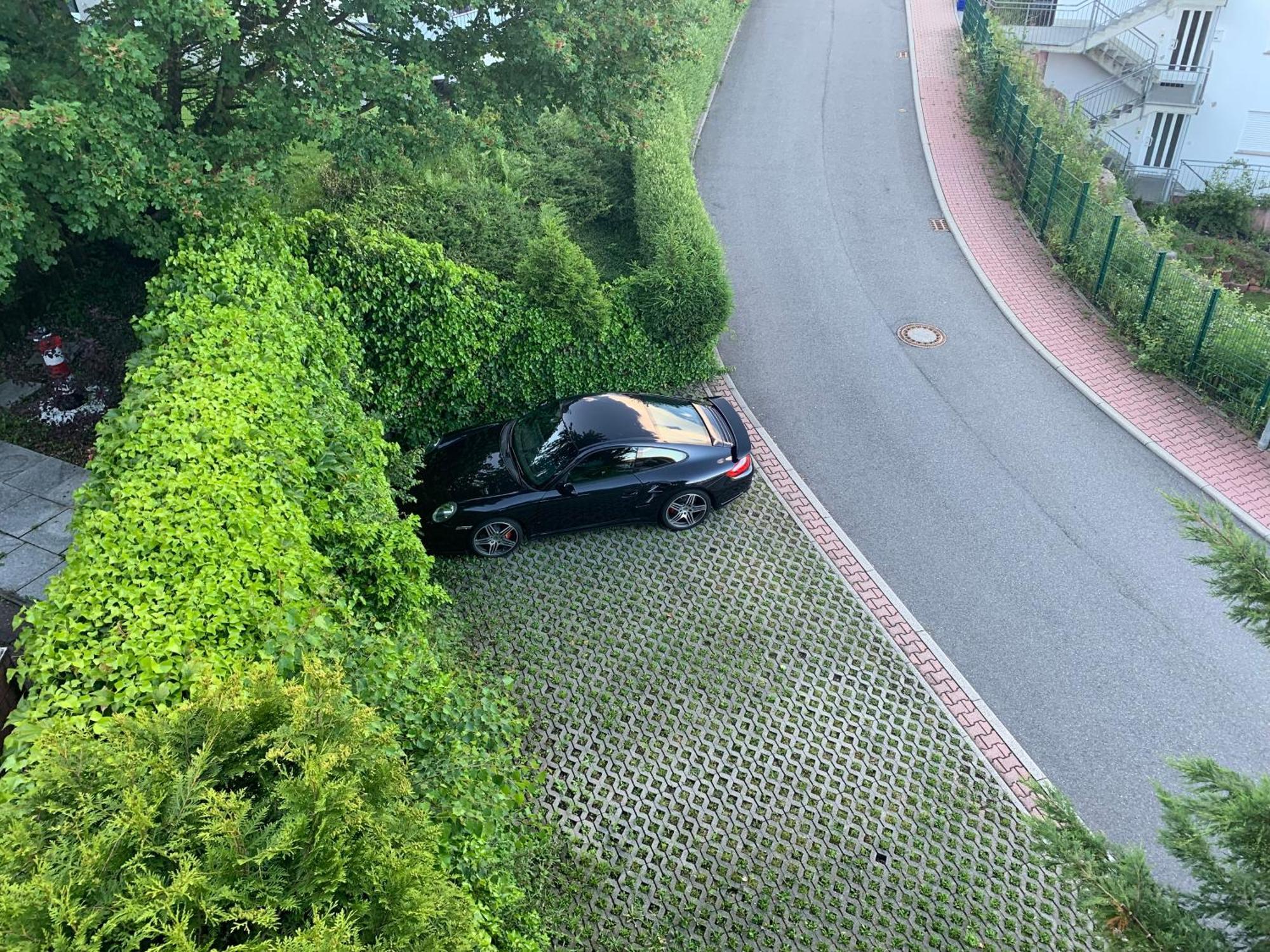 5 Sterne Apartment Auszeit Wilhelmsdorf Buitenkant foto